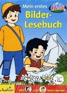 Mein erstes Bilder-Lesebuch, Heidi, Neuausgabe