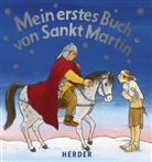 Magdalene Hanke-Basfeld - Mein erstes Buch von Sankt Martin
