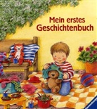 Irmgard Eberhard, Anne-Marie Frisque, Marlis Scharff-Kniemeyer - Mein erstes Geschichtenbuch
