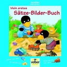 Irmgard Eberhard - Mein erstes Sätze-Bilder-Buch
