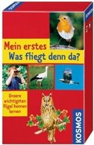 Mein erstes Was fliegt denn da? (Kinderspiel)