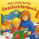 Roger de Klerk, Meinolf Nitsche, Uta Schmitt - Mein erstes buntes Geschichtenbuch