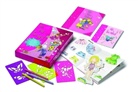 Mein großes Feen-Spaß-Set