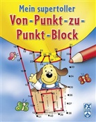 Stefan Lohr - Mein supertoller Von-Punkt-zu-Punkt-Block