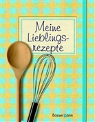 Meine Lieblingsrezepte