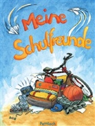 Barbara Matt - Meine Schulfreunde