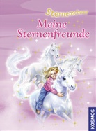 Sternenschweif - Meine Sternenfreunde
