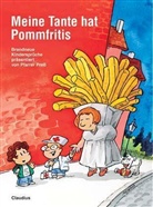 Klaus Müller, Hartmut Press - Meine Tante hat Pommfritis