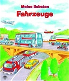 Roger de Klerk - Meine liebsten Fahrzeuge