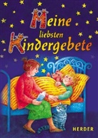 Johann Spörlein, Barbara Bedrischka-Bös - Meine liebsten Kindergebete