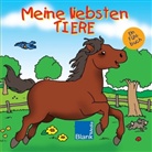 Roger de Klerk - Meine liebsten Tiere