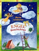 Gottfried Hierzenberger, Tizia Hula, Gottfried Hierzenberger - Meine schönsten Engelgeschichten