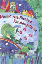 Meine schönsten Kindergebete