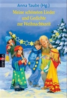 Milada Krautmann, Anna Taube - Meine schönsten Lieder und Gedichte zur Weihnachtszeit