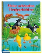 Ute Haderlein, Bob Bampton - Meine schönsten Tiergeschichten
