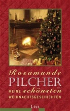 Rosamunde Pilcher - Meine schönsten Weihnachtsgeschichten