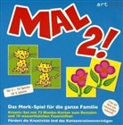 Memory zum Selbergestalten (Spiel)