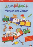 Mengen und Zahlen