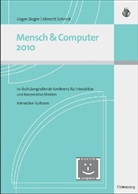 Bade, Hec, Müller u a, SCHMID, Albrecht Schmidt, Ziegle... - Mensch & Computer 2010