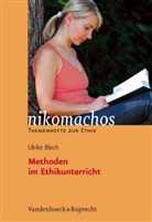 Ulrike Blech, Ulrike Blech - Methoden im Ethikunterricht