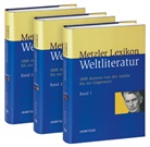 Axe Ruckaberle, Axel Ruckaberle - Metzler Lexikon Weltliteratur, 3 Bde.