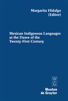 Margarit Hidalgo, Margarita Hidalgo - Mexican Indigenous Languages at the Dawn of the Twenty-First Century