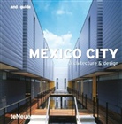 Michelle Galindo, Martin N Kunz, Michelle Galindo - Mexico City Architecture and Design