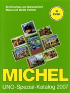 Michel UNO-Spezial 2007