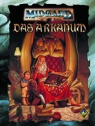 Midgard, Das Arkanum