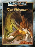 Midgard, Das Arkanum