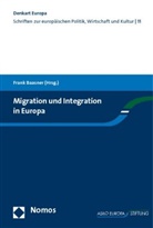 Frank Baasner - Migration und Integration in Europa