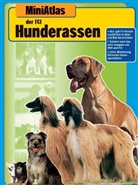 Mini-Atlas der FCI-Hunderassen