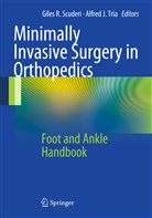 J Tria, J Tria, Gile R Scuderi, Giles R Scuderi, Scuder, Giles R. Scuderi... - Minimally Invasive Surgery in Orthopedics