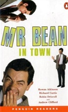 Mister Bean in Town