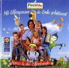 Mit Elfenpower die Erde schützen!, 1 Audio-CD (Audio book)