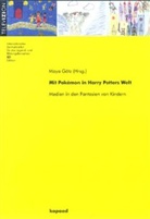 May Götz, Maya Götz - Mit Pokémon in Harry Potters Welt