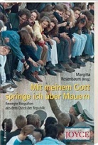 Margitta Rosenbaum - Mit meinem Gott springe ich über Mauern