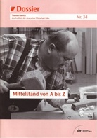 Mittelstand von A bis Z