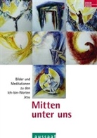 Reinhard Zimmermann - Mitten unter uns
