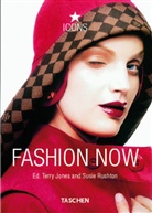 Terry Jones, Susie Rushton - Mode heute