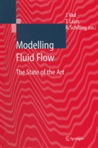 Tamá Lajos, Tamás Lajos, Rudolf Schilling, János Vad - Modelling Fluid Flow