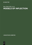 Ray Fabri, Alber Ortmann, Albert Ortmann, Teresa Parodi - Models of Inflection