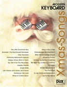Günter Loy - Modern Keyboard, Xmas-Songs