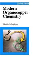 Norbert Krause - Modern Organocopper Chemistry
