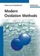 Jan-Erling Bäckvall, Jan-Erlin Bäckvall, Jan-Erling Bäckvall - Modern Oxidation Methods