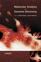 Stuart Harbron, Ralph Rapley - Molecular Analysis and Genome Discovery
