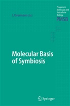 Jör Overmann, Jörg Overmann - Molecular Basis of Symbiosis