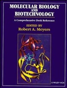 RA Meyers, Robert A. Meyers, Robert A. (California State University Meyers, Robert J. Meyers, MEYERS ROBERT A, Robert A. Meyers... - Molecular Biology and Biotechnology