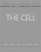 Bruce Alberts - Molecular Biology of the Cell