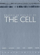 Bruce Alberts, Bruce Alberts - Molecular Biology of the Cell